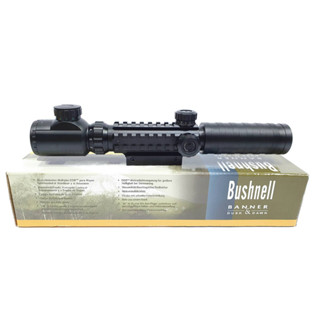 กล้องเล็ง Bushnell 3-9x32GE ปรับนอก (รหัสA62)