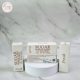 FRESH Sugar Lip Treatment Advanced Therapy 4.3g