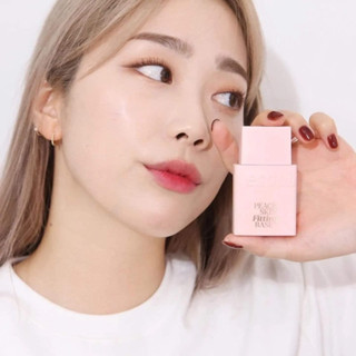 สูตรใหม่ Espoir Peach Skin Fitting Base 30ml.