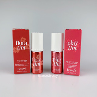 Benefit Cosmetics Tinted Lip &amp; Cheek Stain 6 ml