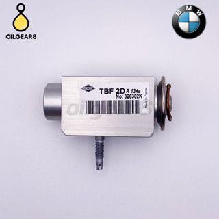 BMW วาล์วแอร์ E60 เบอร์ 64116921051 ยี่ห้อ EGELHOF 326302K