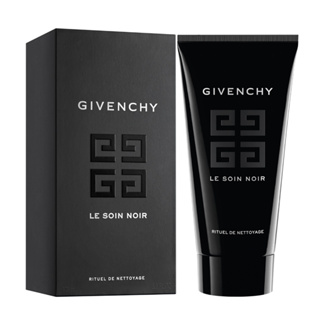 โฟมล้างหน้า GIVENCHY LE SOIN NOIR RITUEL DE NETTOYAGE FOAM CLEANSER 175ml