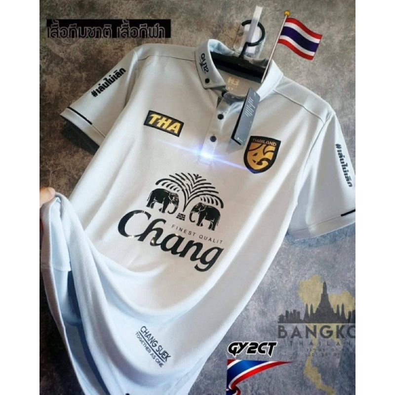 เสื้อโปโลลีกส์ไทย รุ่นสุดฮิต ลดราคา