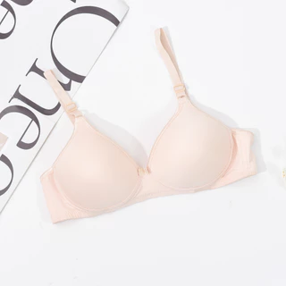 ชุดชั้นในสตรี ใส่สบาย ไซส์ 32-38 มีฟองน้ำบางๆ ไม่มีขอบ ราคาส่ง มีจำนวนจำกัดค่ะ Daisybra 3085