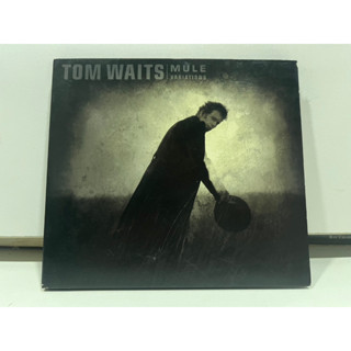 1   CD  MUSIC  ซีดีเพลง    WAITS MULE VARIATIONS   (D14H24)