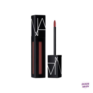 (แท้/พร้อมส่ง) NARS Powermatte Lip Pigment 5.5ml (American Women)