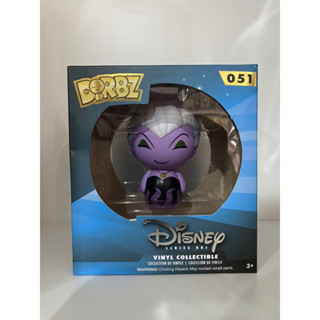 Funko Dorbz Ursula Disney 051