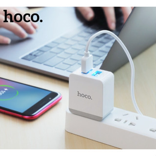 Hoco C22B Plus 5A 2USB