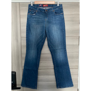 ARIZONA Women’s Bootcut Jeans Size 30”x30”