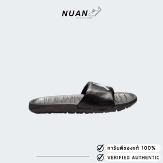 รองเท้าแตะ Jordan Break Slides  AR6347-010 ของแท้ ป้ายไทย