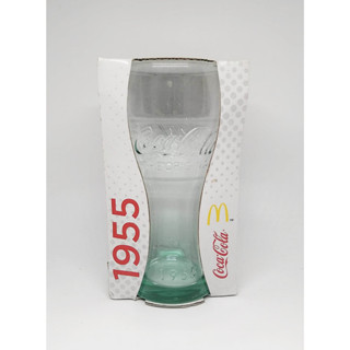 แก้วโค้ก Coke  ของสะสม Mcdonald ลาย Coca-Cola หลายรุ่น หลายแบบ