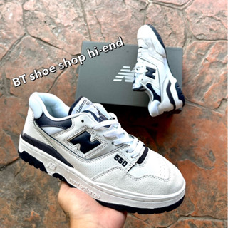 🌟NB 530 ⭐️พร้อมกล่องแท้💯 รองเท้าผ้าใบ งาย Hi end 🥰