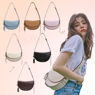 กระเป๋า JOY GRYSON SIEERA FLAP SHOULDER BAG แท้ 100%