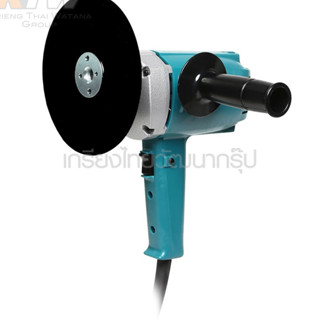 เครื่องขัดกระดาษทราย MAKITA 7" รุ่น 9218SB  4500RPM