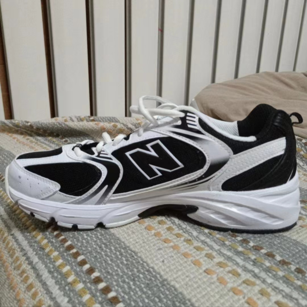 NEW BALANCE MR530SJ รองเท้าผ้าใบ ของแท้ 100 %