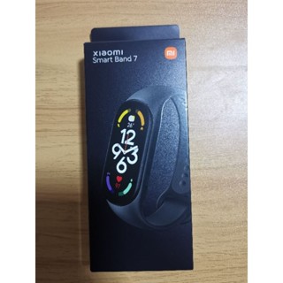 💥แท้100%💥นาฬิกาxiaomi smart band7