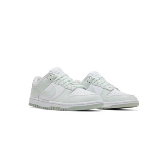 (พร้อมส่ง ของแท้100%) NIKE DUNK LOW NEXT NATURE “WHITE MINT”