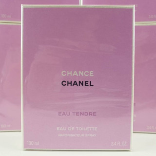 [แท้💯%] Chanel Chance Eau Tendre 100ml.🌸🌸