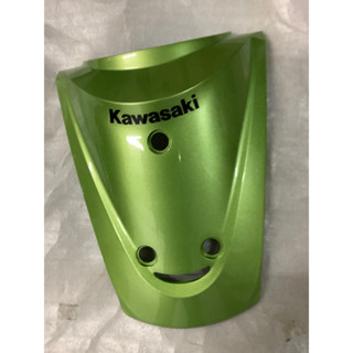 ฝาปิดแตรแท้kawasaki -Kaze112-125