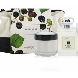 JO MALONE Blackberry &amp; Bay Travel Kit