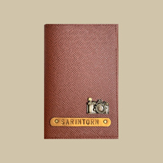 ซองพาสปอร์ต /Passport Cover / Passport