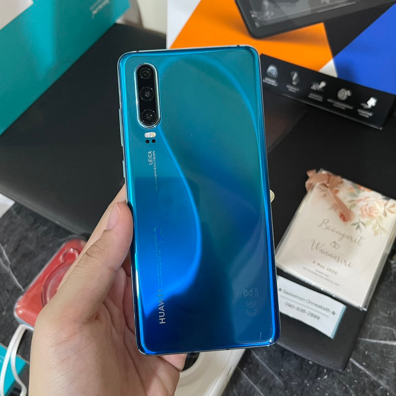 Huawei P30 Pro P40 Pro มือสอง
