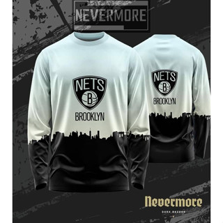 NEVERMORE SWEATER 3D  ใส่ได้ทั้งชายและหญิง