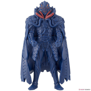 ซอฟท์เซ็นไต คิงโอเจอร์ Ohsama Sentai King-Ohger : Bugnarak Series Desnarak VIII Soft Vinyl