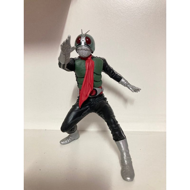 KamenRider v1Banpresto
