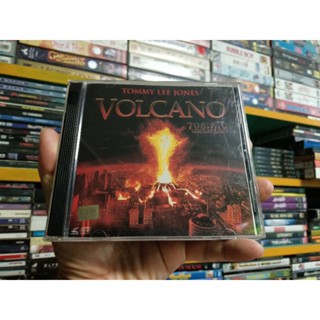 VOLCANO ( ภาพยนตร์แผ่น VCD บรรยายไทย/เสียงต้นฉบับ )