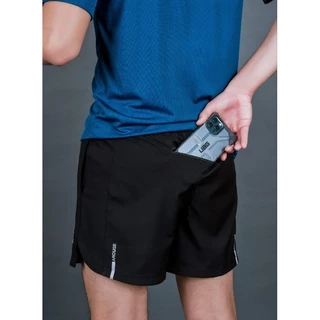 กางเกงวิ่ง “AROUSE RUN” unisex 3in1 (ใส่ได้ทั้งชายและหญิง)