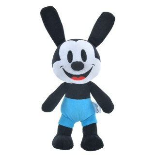 ตุ๊กตา nuiMOs Plush Oswald the Lucky Rabbit