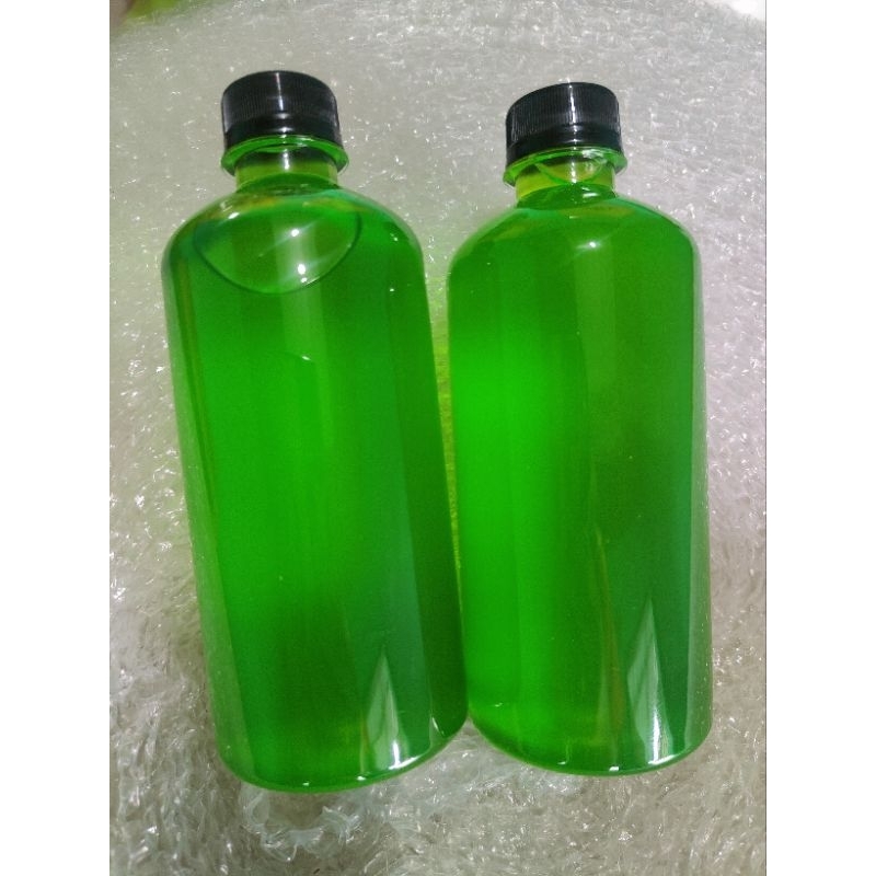 น้ำหวานแอปเปิ้ลเข้มข้น🍏500ml/ส่งสินค้าจากปากพนัง
