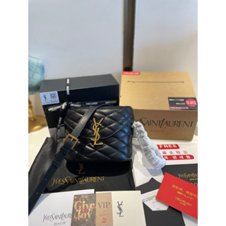 YSL BEAUTY JUNE BOX PREMIUM’S GIFT