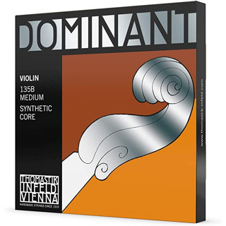 สายไวโอลิน Thomastik-Infeld Dominant 135B สำหรับไวโอลินขนาด 4/4