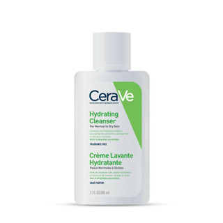 CERAVE HYDRATING CLEANSER 88ML