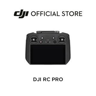 DJI RC PRO ยกระดับประสบการณ์การบินด้วยการควบคุมที่เหนือชั้น