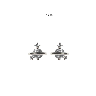 YVIS Uranus Gem Stud