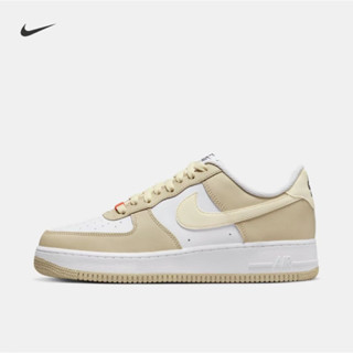 ของแท้ 100% Nike Official Air Force 1 Air Force One Sneakersพร้อมส่ง