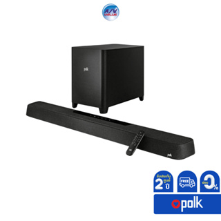 Polk Audio MAGNIFI MAX AX