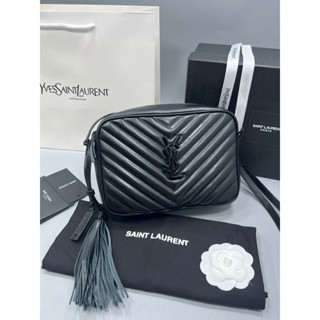 Saint laurent crossbody bag Grade vip Size 22 cm