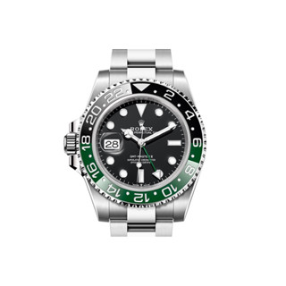 ฟิล์มกันรอยนาฬิกา Rolex GMT MASTERII 126720VTNR Ceramic Bezel #ฟิล์มกันรอยนาฬิกา