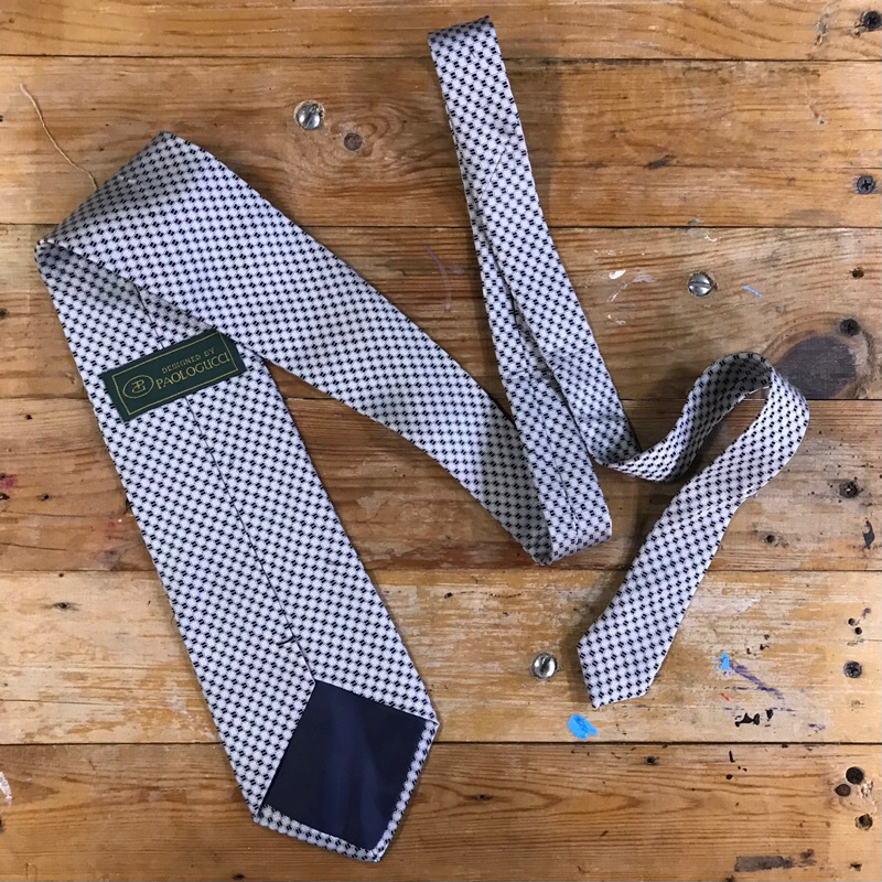 PAOLO GUCCI - Men Necktie
