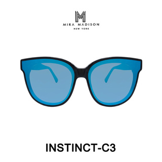 Mira Madison Sunglasses แว่นตากันแดด รุ่น INSTINCT-AF C3