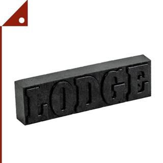 Lodge : LDGRUSTY1* อุปกรณ์ขจัดสนิมหม้อเหล็ก Rust Eraser