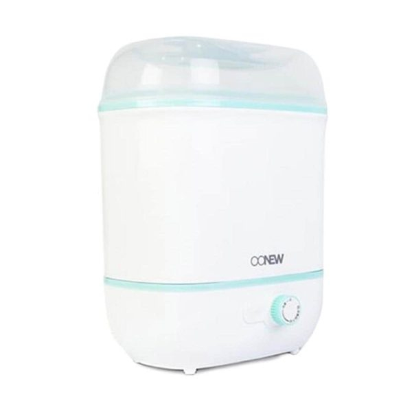 Oonew เครื่องนึ่งพร้อมอบแห้งขวดนม รุ่น Digital Dryclean