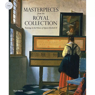 THE QUEENS PICTURES : MASTERPIECES FROM THE ROYAL COLLECTION