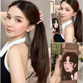 KOTA Color Cream สีย้อมผมออแกนิค ยาย้อมผม มี 10 เฉดสี