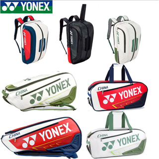 กระเป๋าแบดมินตัน Yonex BA023331WEX