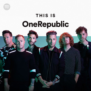 MP3 This Is OneRepublic * CD-MP3 , USB-MP3*